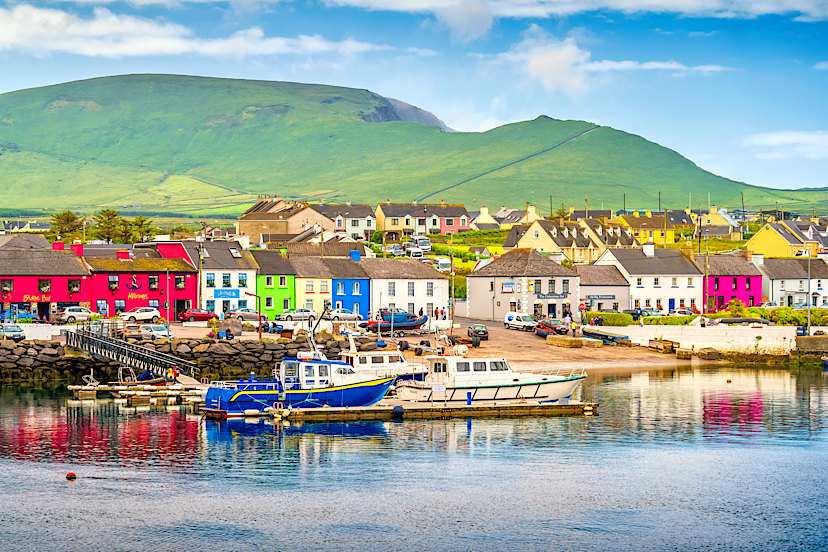 KILLARNEY