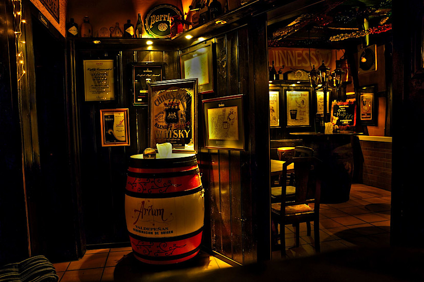 Pub