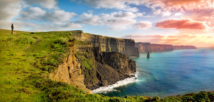 Cliffs Of Moher