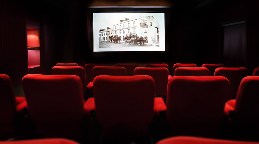 Cinema