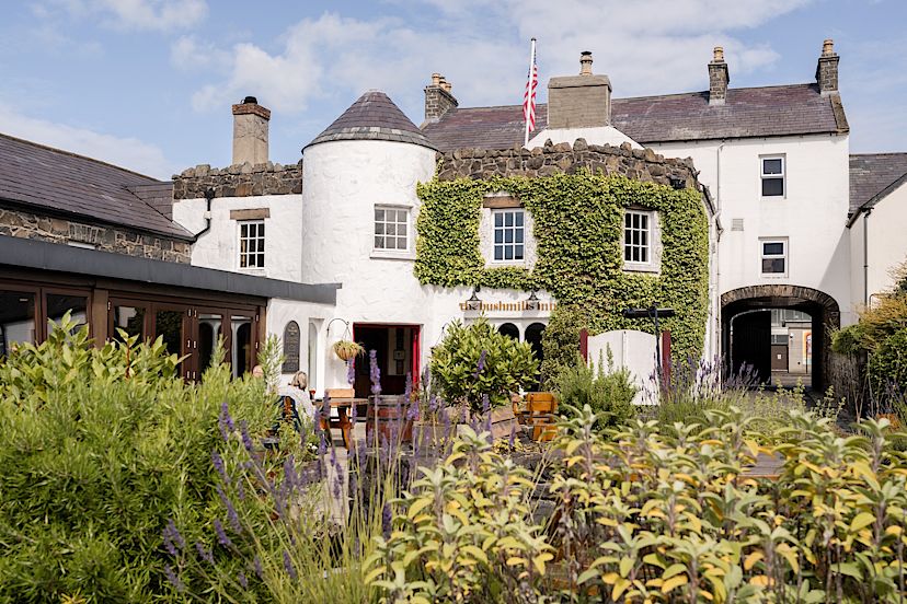 Bushmills Inn