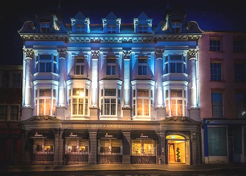 Bishop's Gate Hotel