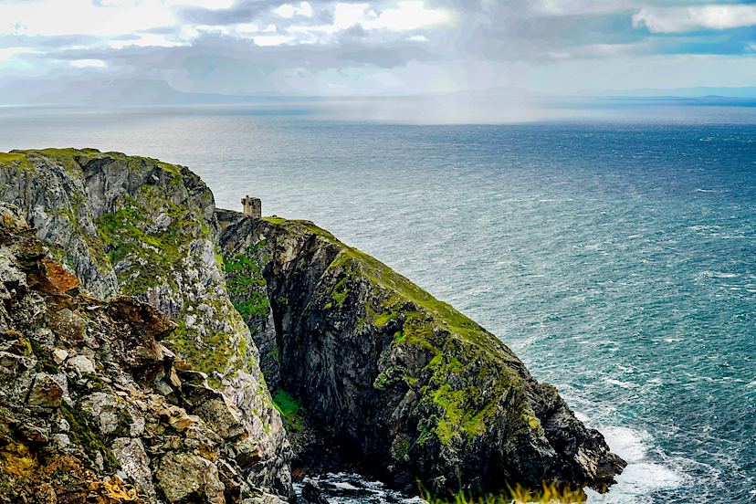 Slieve League Cliffs