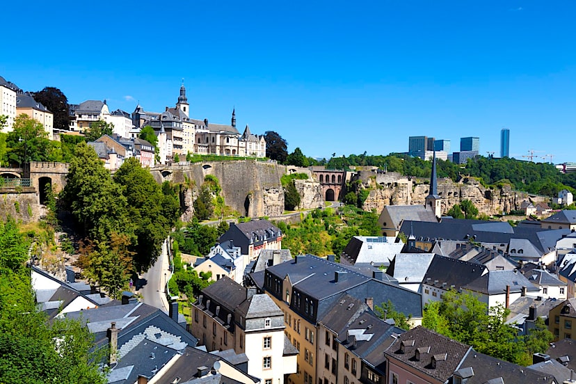 Luxembourg