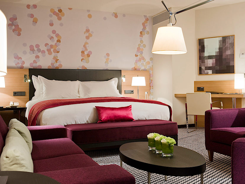Prestige Suite