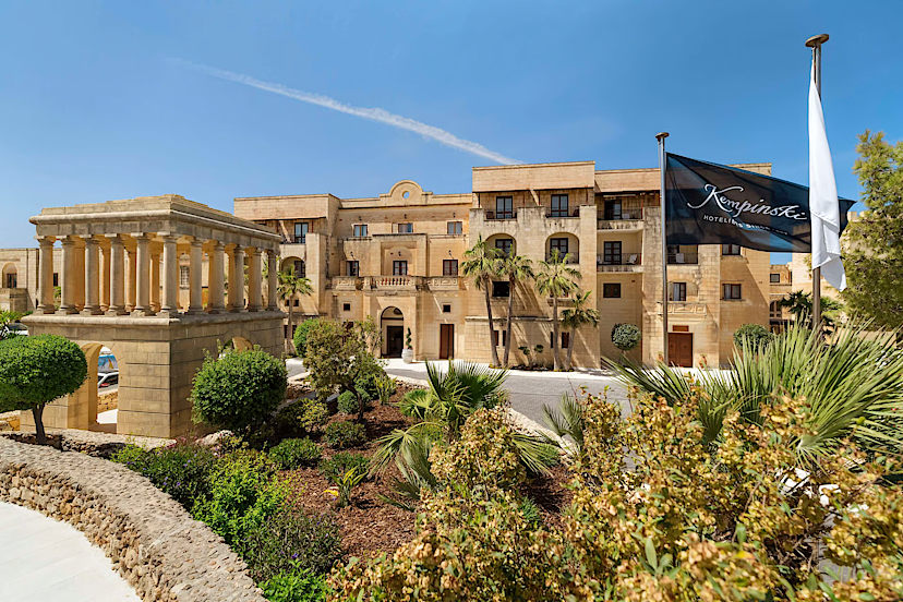 Kempinski Hotel San Lawrenz