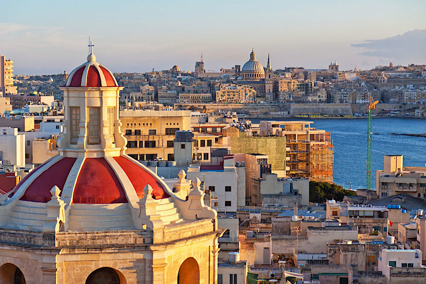 Valletta