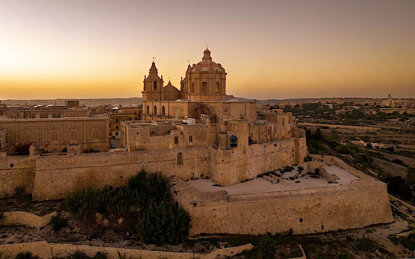 The Xara Palace