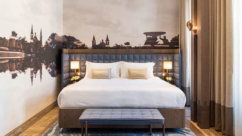 Seaview Suite