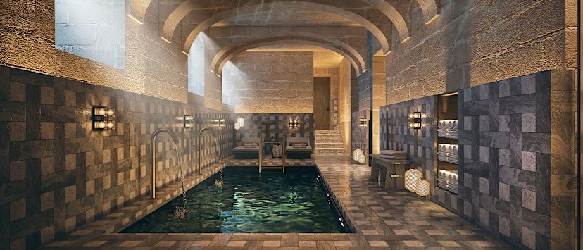 Spa