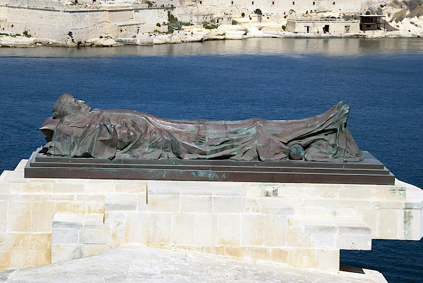 Siege of Malta Memorial