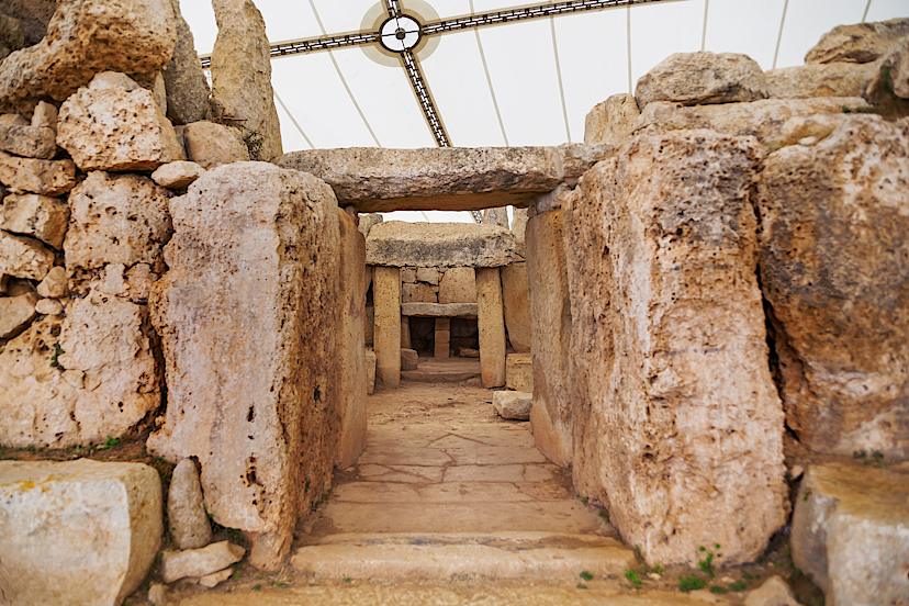 Mnajdra Temple