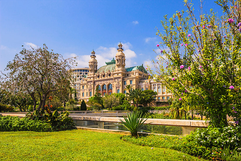 Monte Carlo