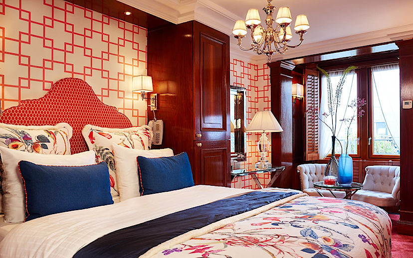 Classic Room