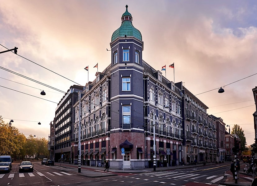 Park Centraal Amsterdam