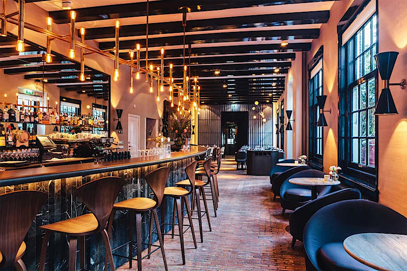 Bar & Brasserie