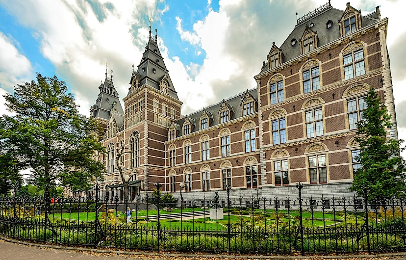Rijksmuseum