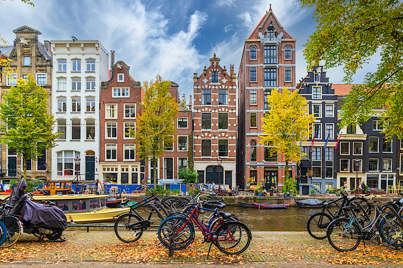 Amsterdam