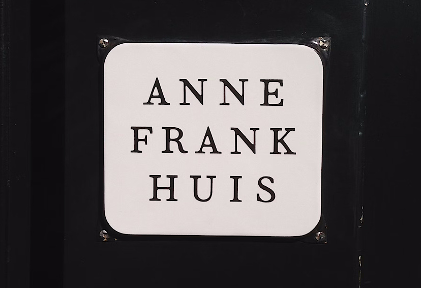 Anne Frank House