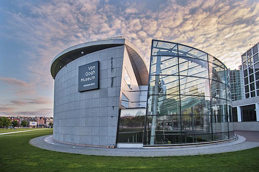 Van Gogh Museum