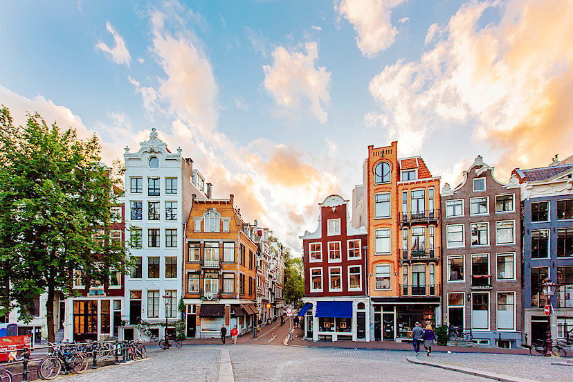Amsterdam