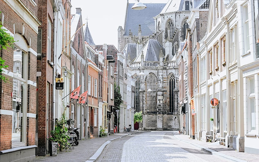Dordrecht