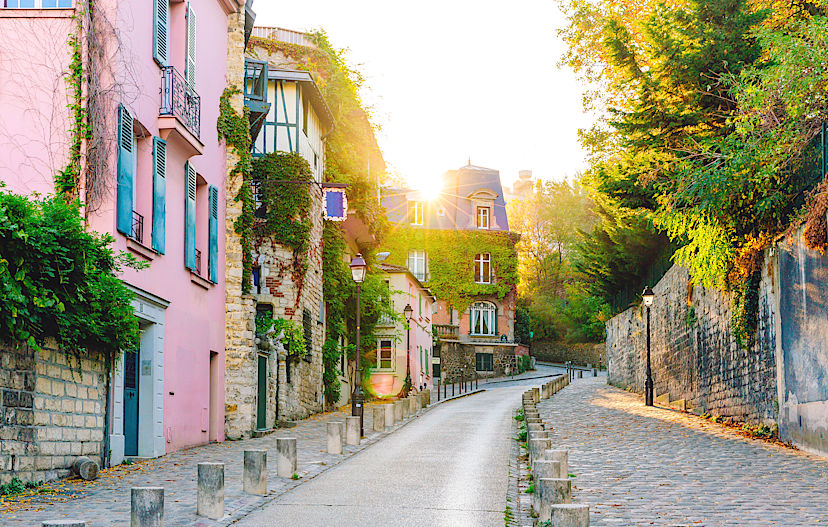 Montmartre