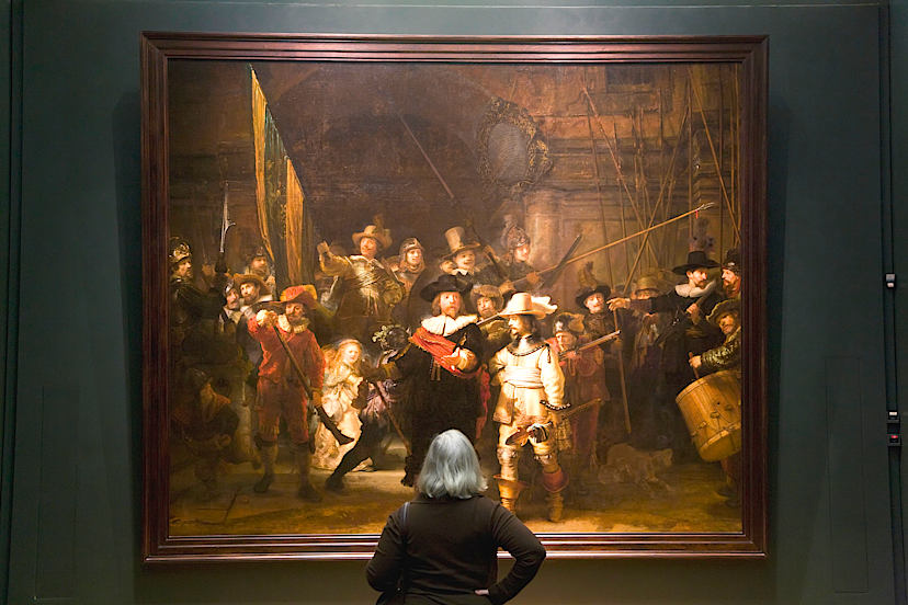 Rijksmuseum