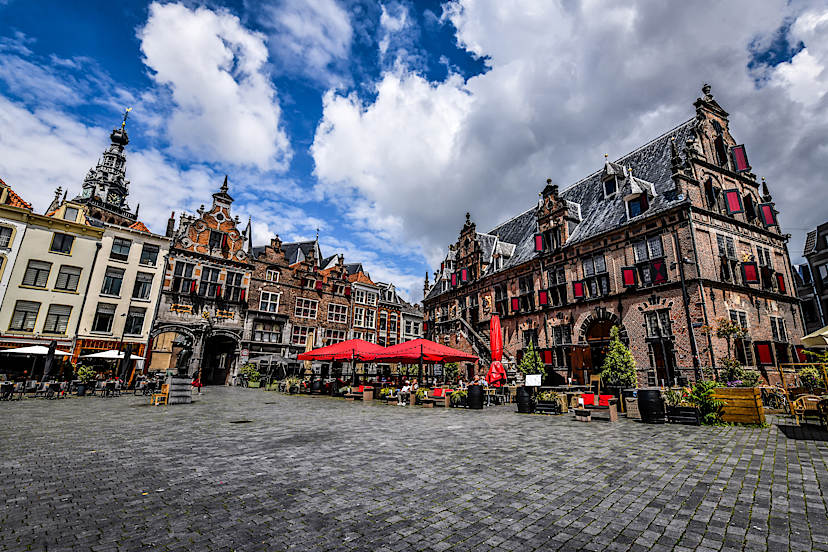 Nijmegen