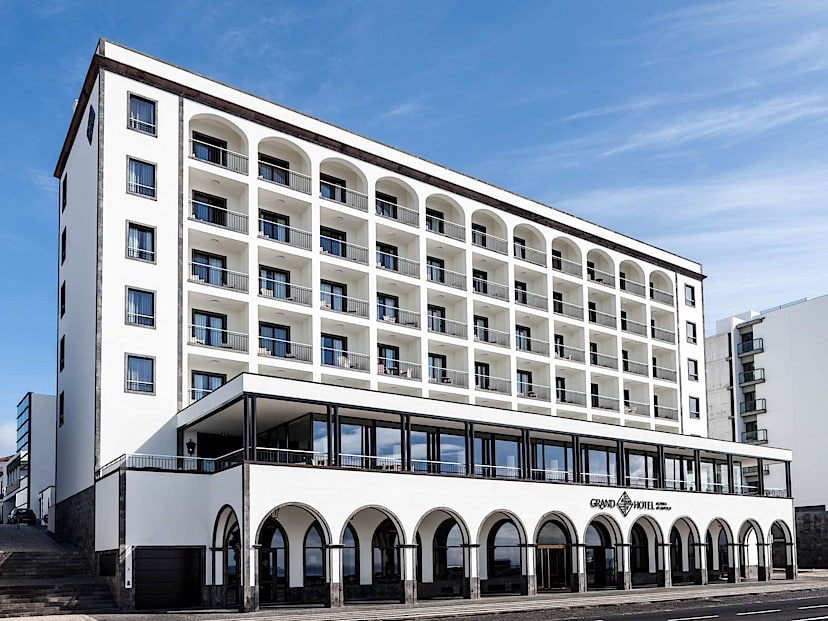 Grand Hotel Azores
