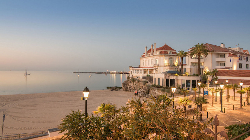 Hotel Albatroz Cascais