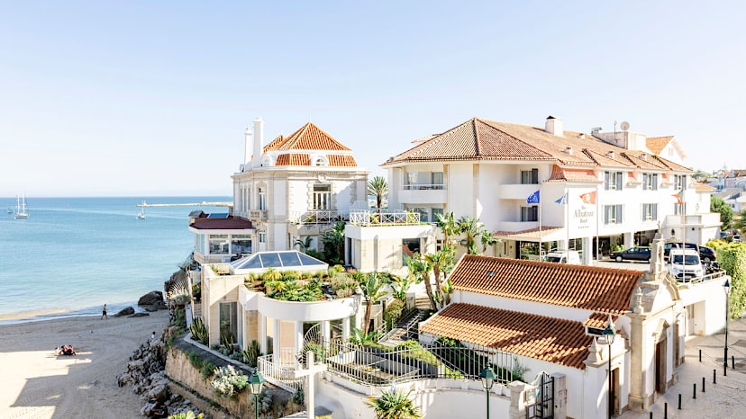 Hotel Albatroz Cascais