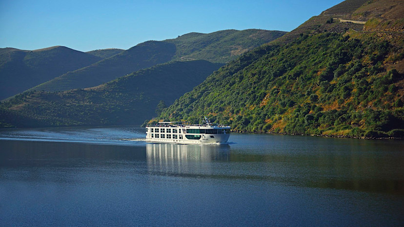 Scenic Azure