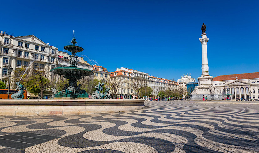 Pestana Lisboa Vintage