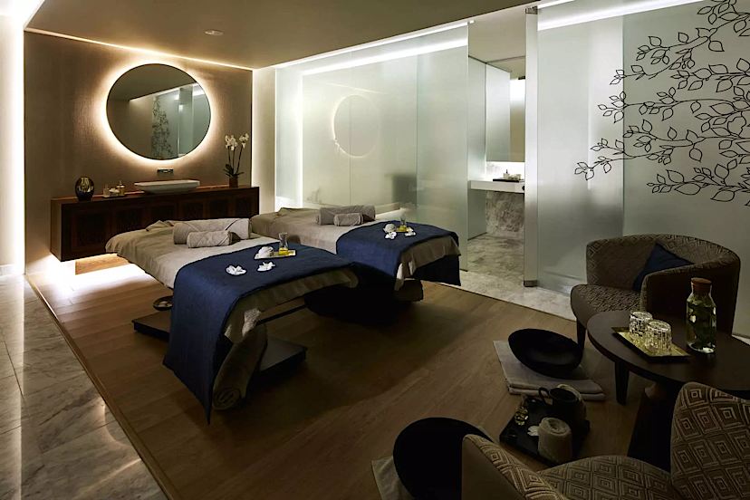 Spa
