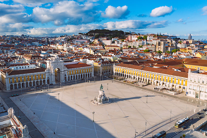 LISBON