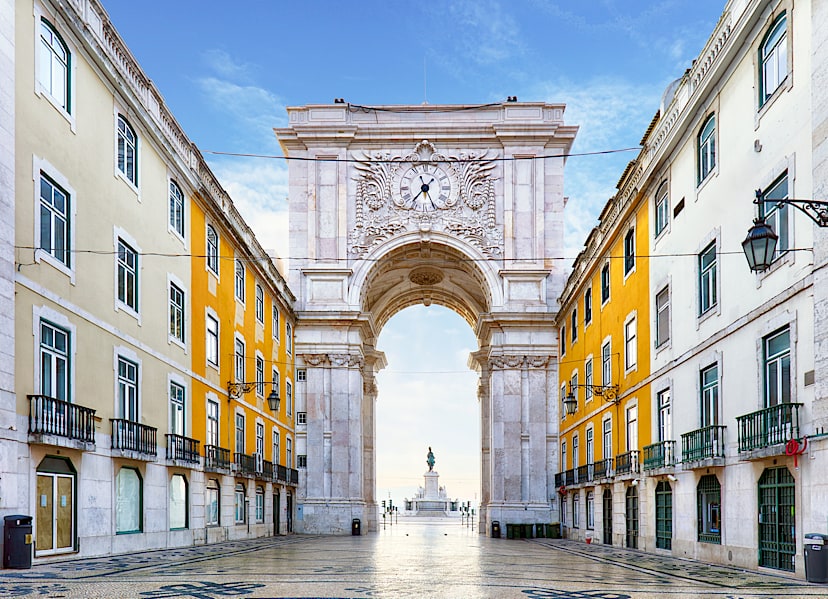 LISBON