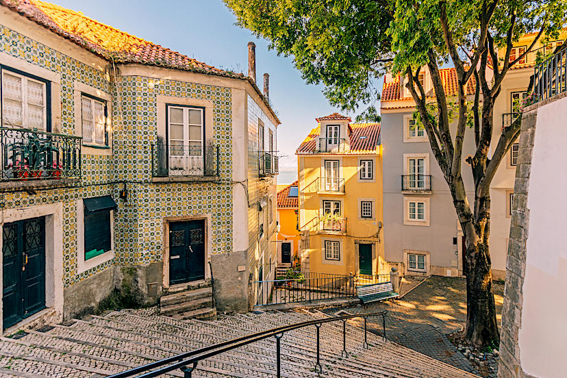LISBON