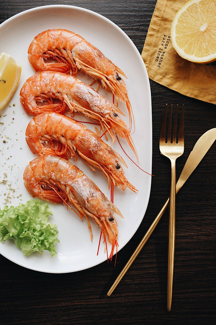 Dining Recommendations