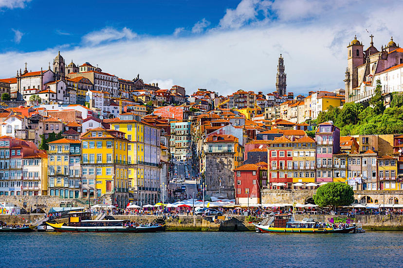 City of Porto