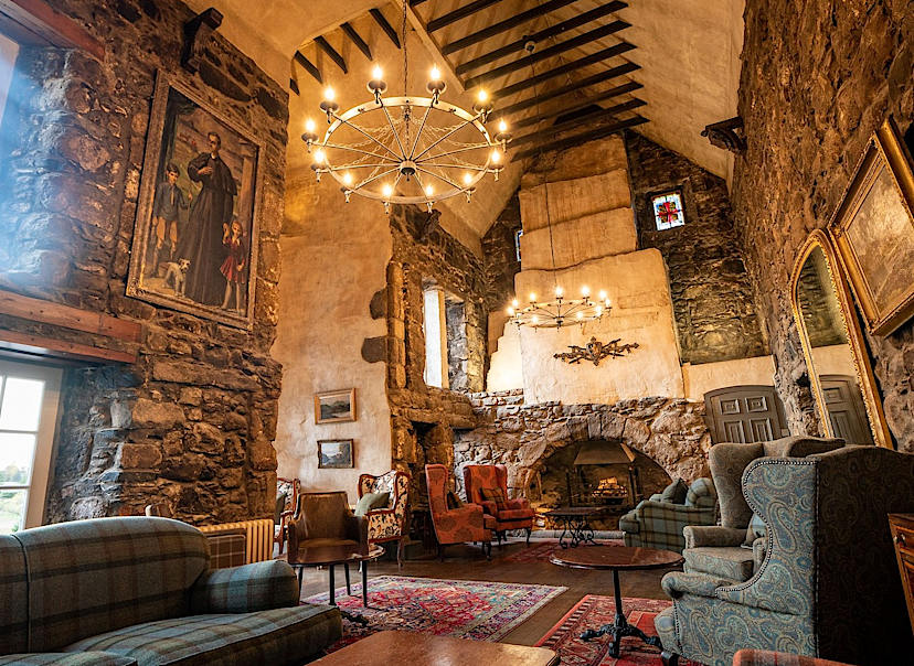 Great Hall