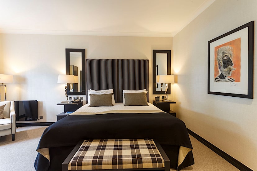 Grand Room