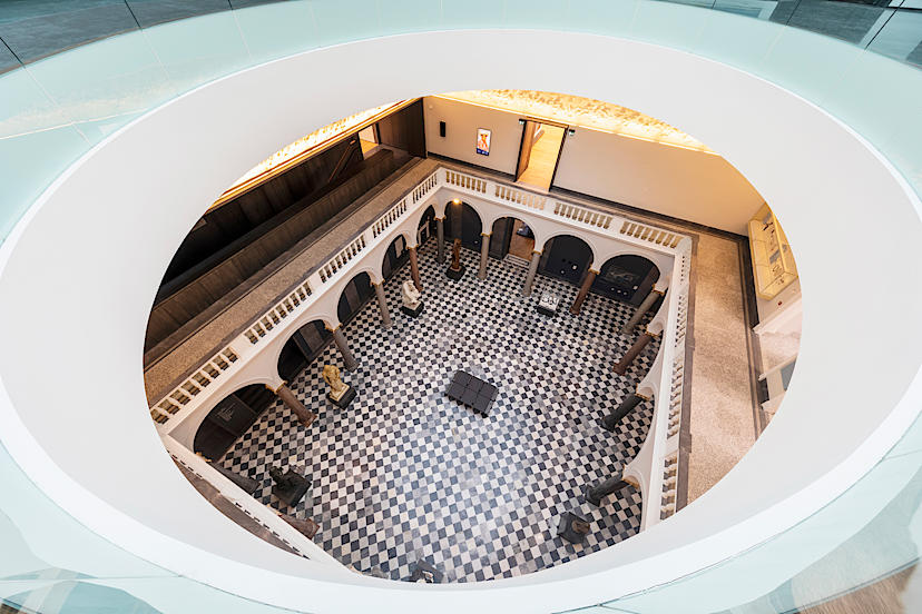 Aberdeen Art Gallery