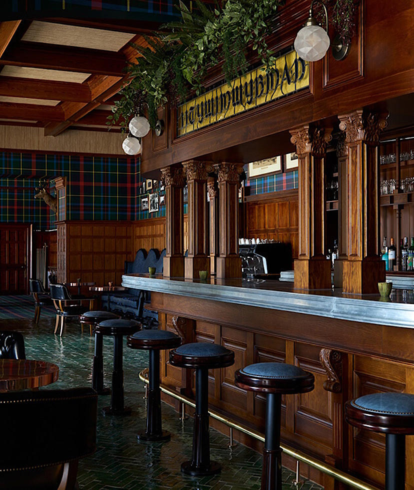 Bar Ross