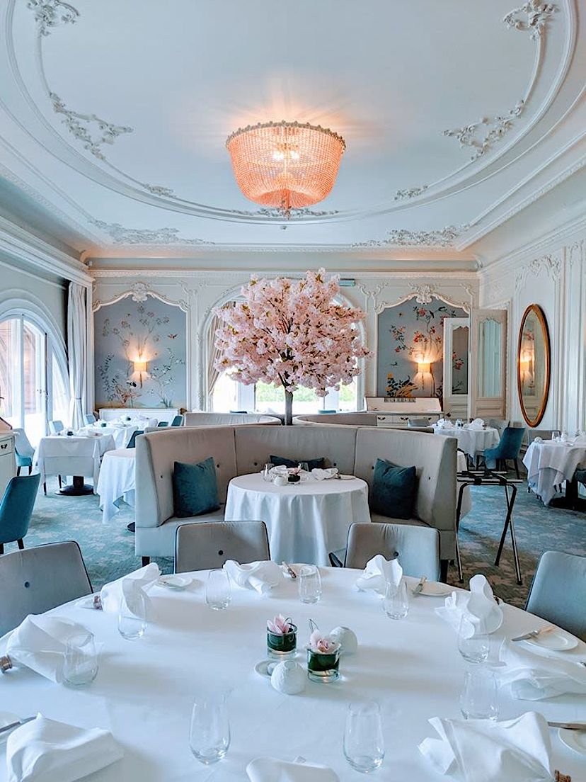 On-site Dining