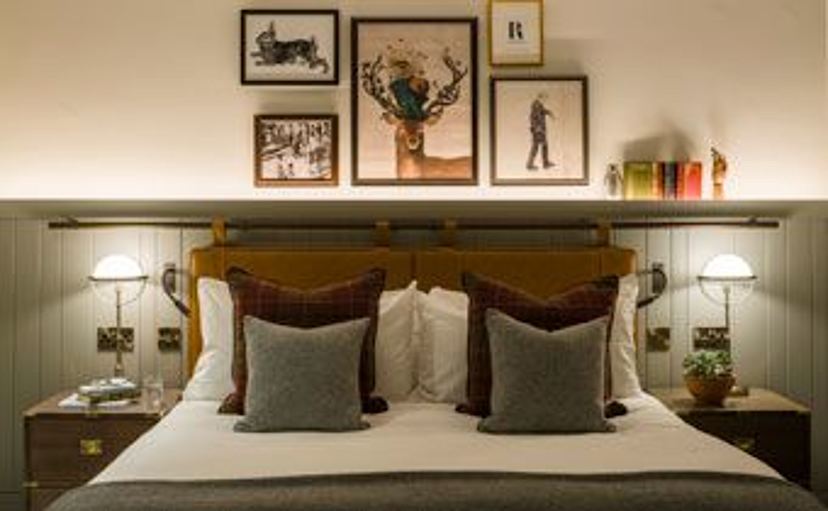 Essential Room