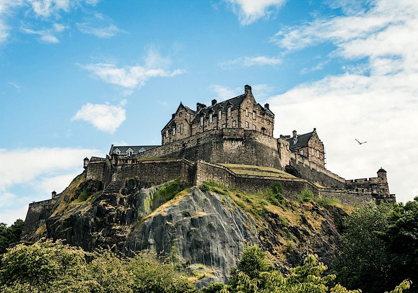 EDINBURGH