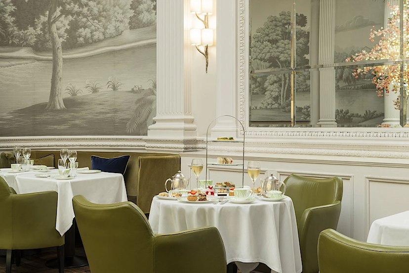 Afternoon Tea