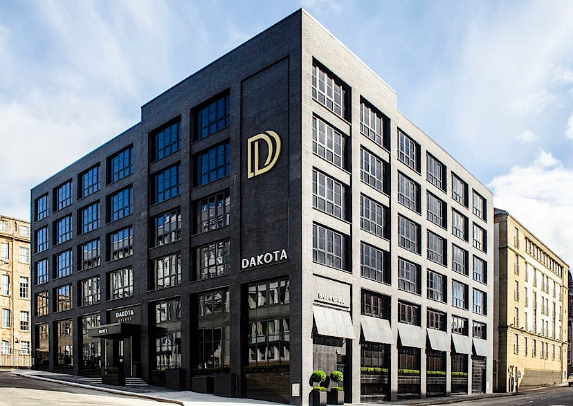 Dakota Glasgow