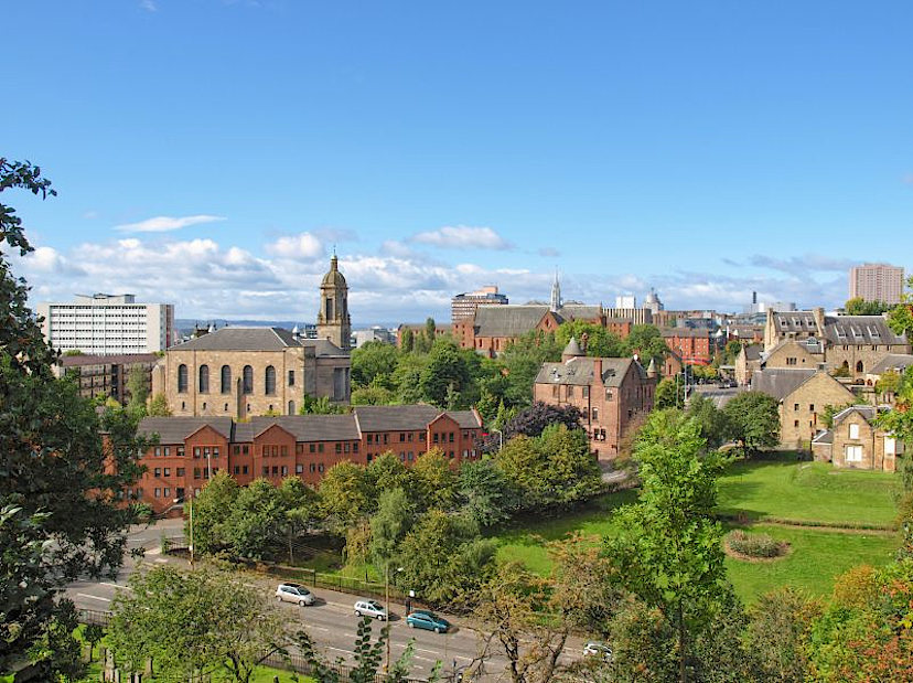 Glasgow